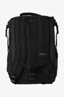 Backpacks & Bags^O'Neill Odyssey TRVLR Backpack - | black