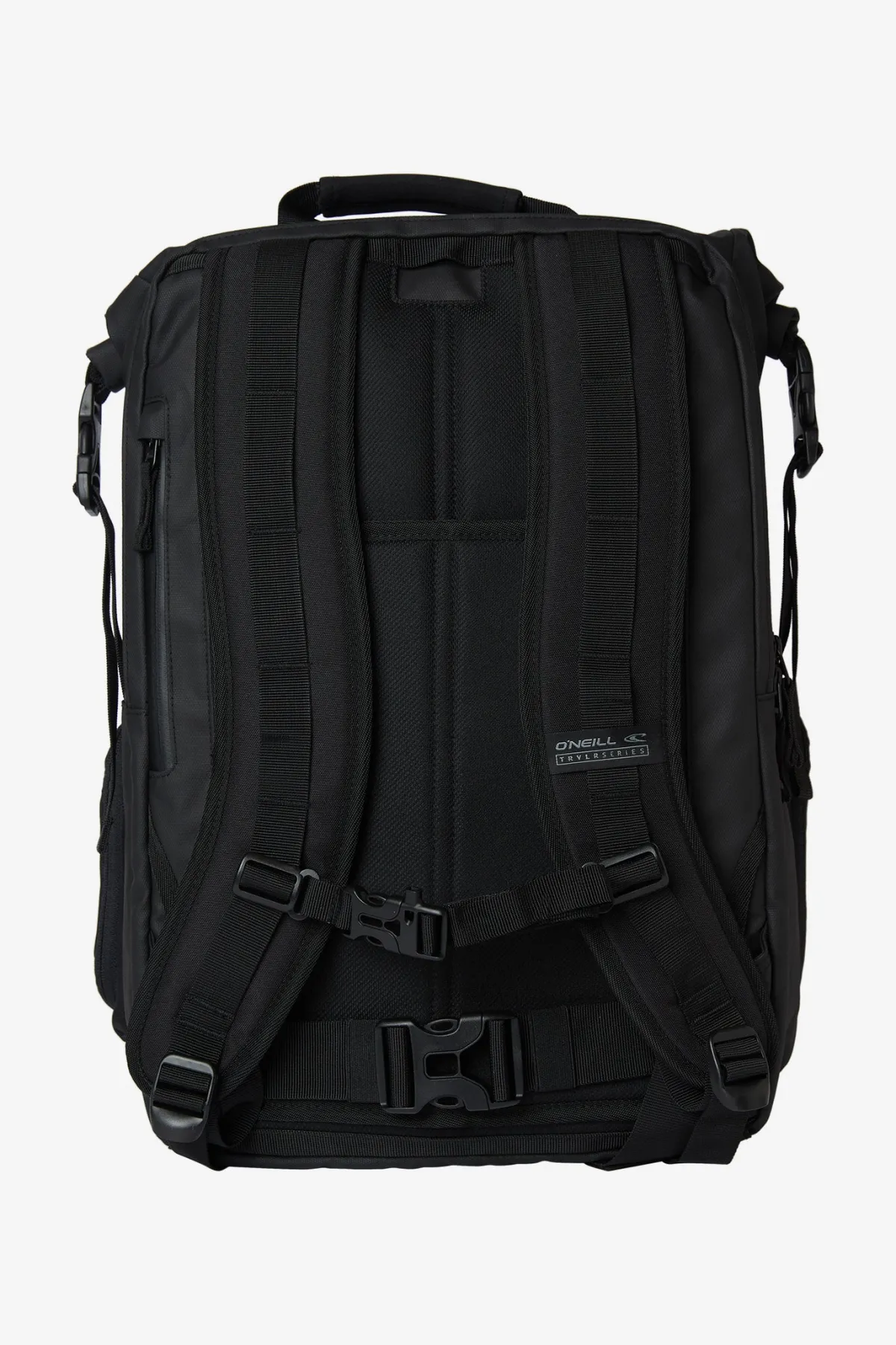Backpacks & Bags^O'Neill Odyssey TRVLR Backpack - | black