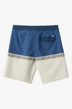 Short Length^O'Neill O'Riginals Block 18