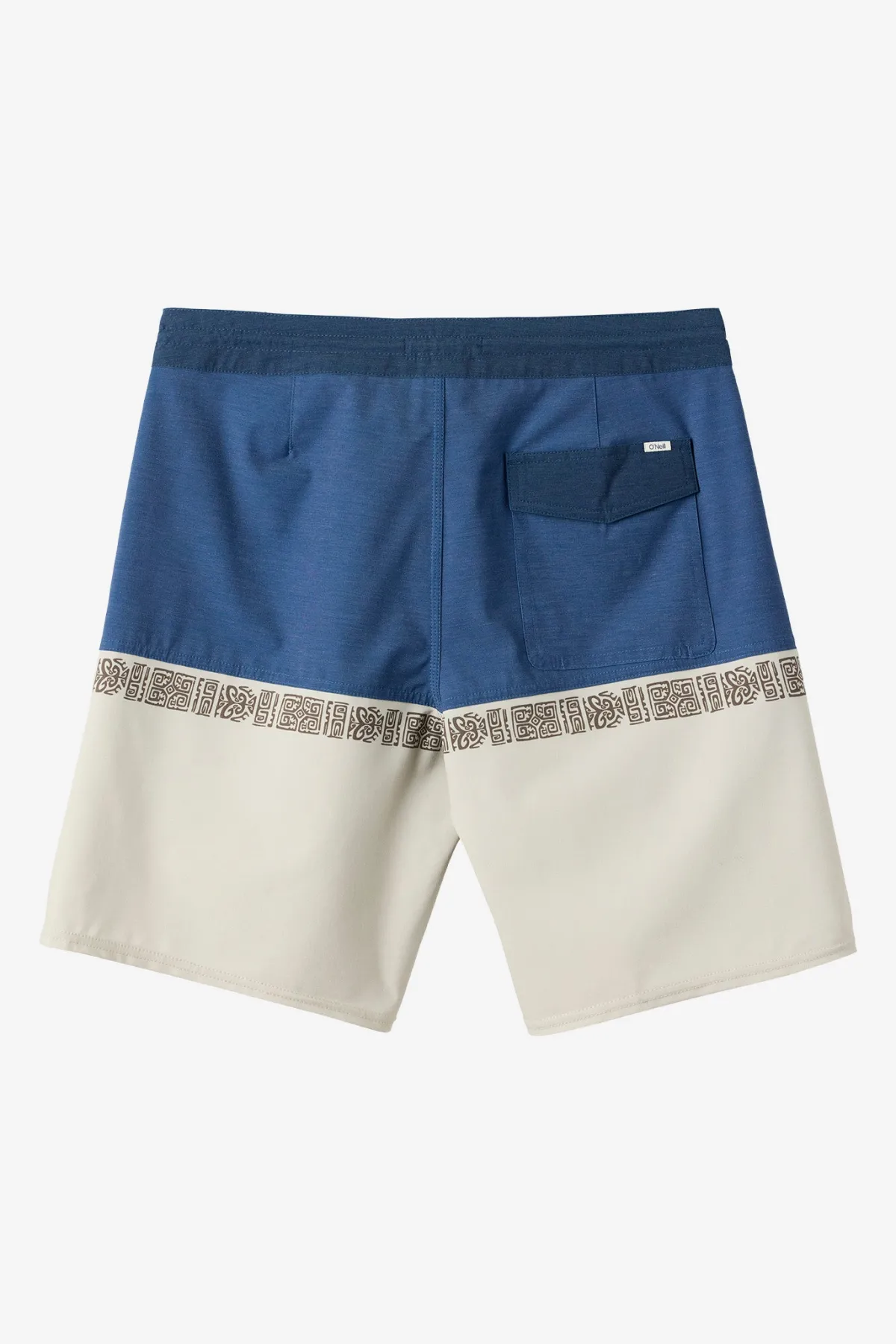 Short Length^O'Neill O'Riginals Block 18" Cruzer - | vn indigo