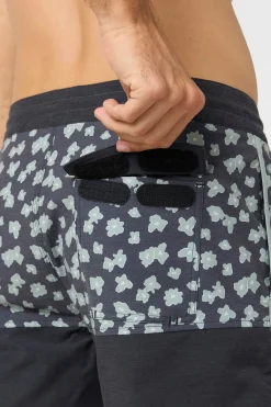 Short Length^O'Neill O'Riginals Block Scallop Cruzer 18