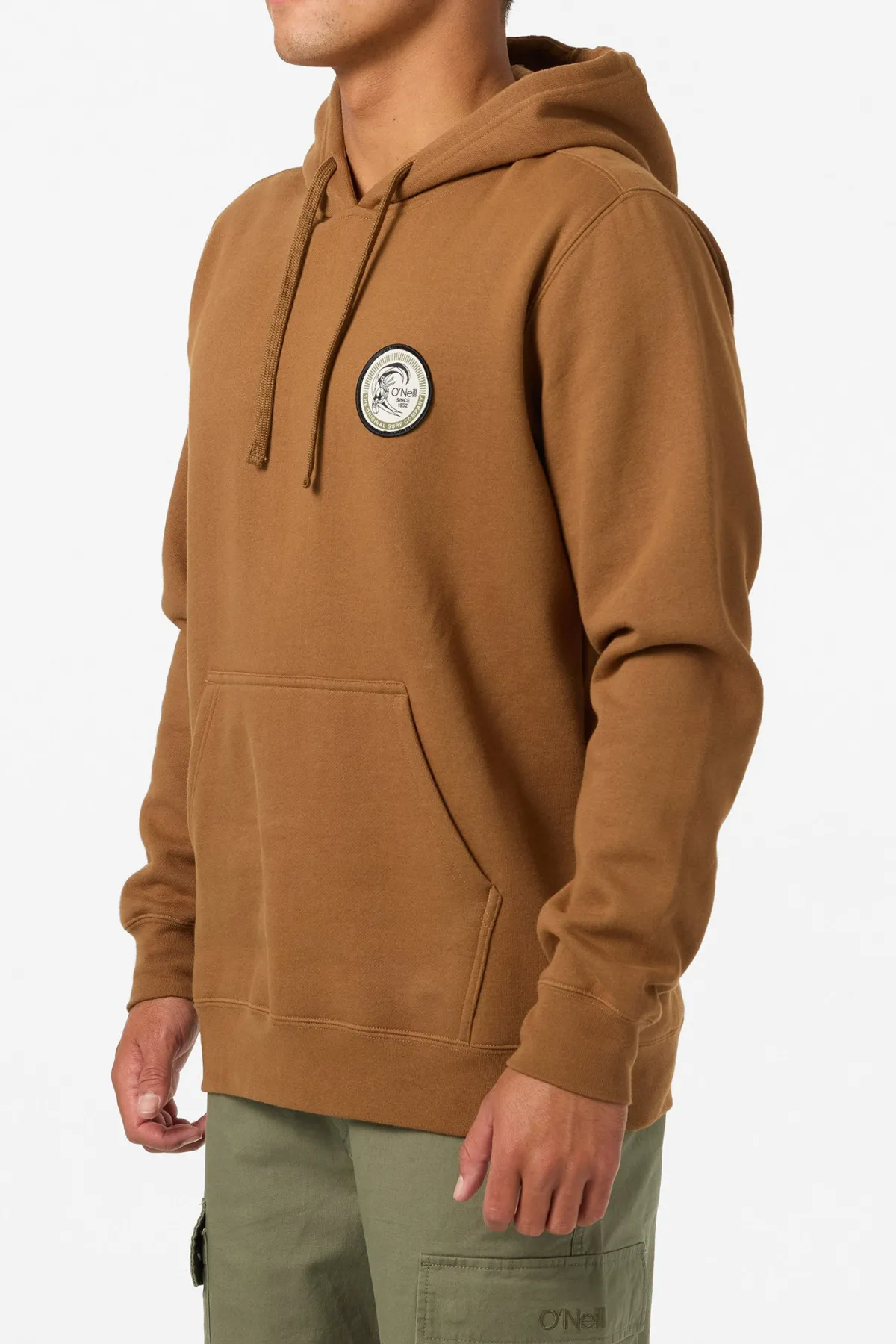 Hoodies & Fleece^O'Neill O'Riginals Camino Hooded Pullover Fleece - | dachshund