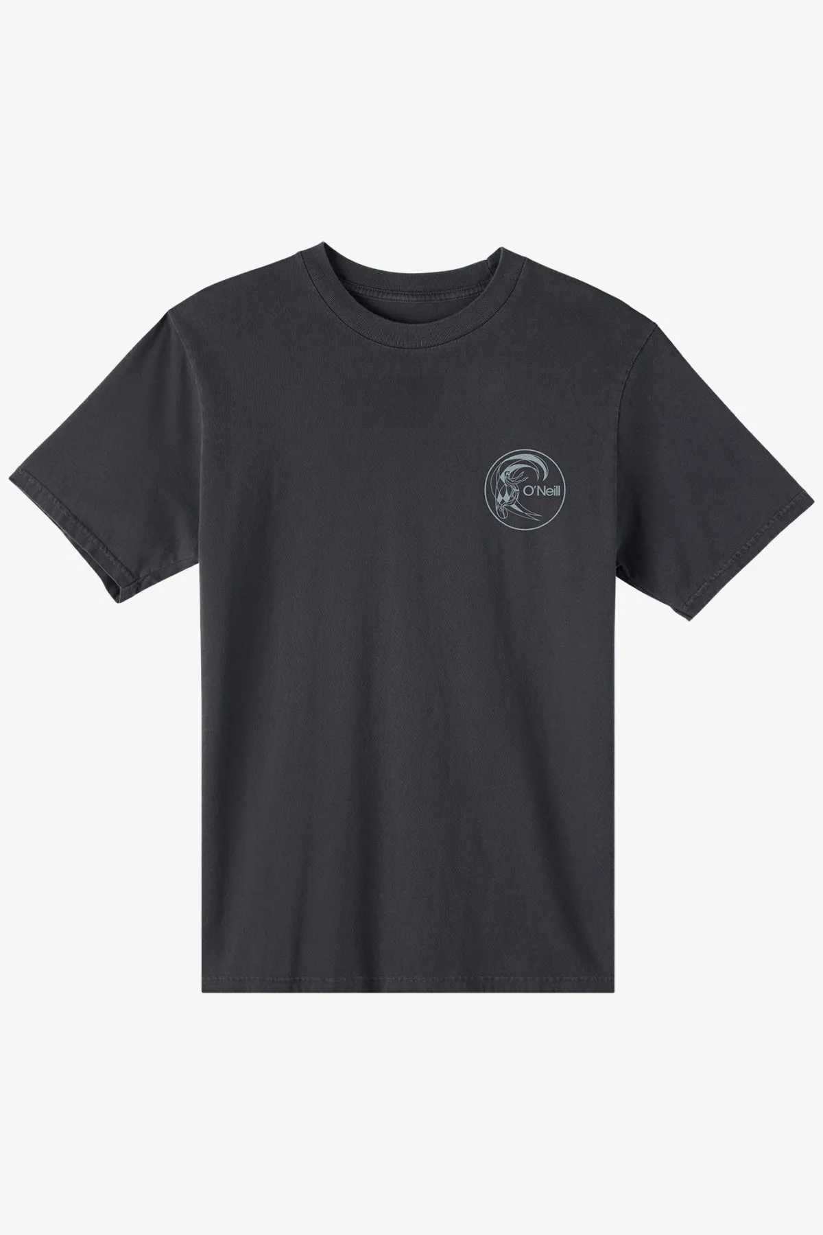 O'Riginals Collection|Best Sellers^O'Neill O'Riginals Circle Surfer Relaxed Fit Tee phantom