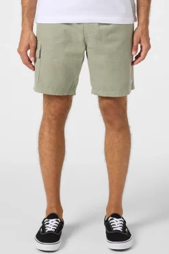 Shorts^O'Neill O'Riginals Cord Cargo Shorts - | seagrass