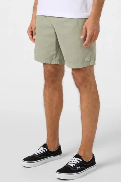 Shorts^O'Neill O'Riginals Cord Cargo Shorts - | seagrass