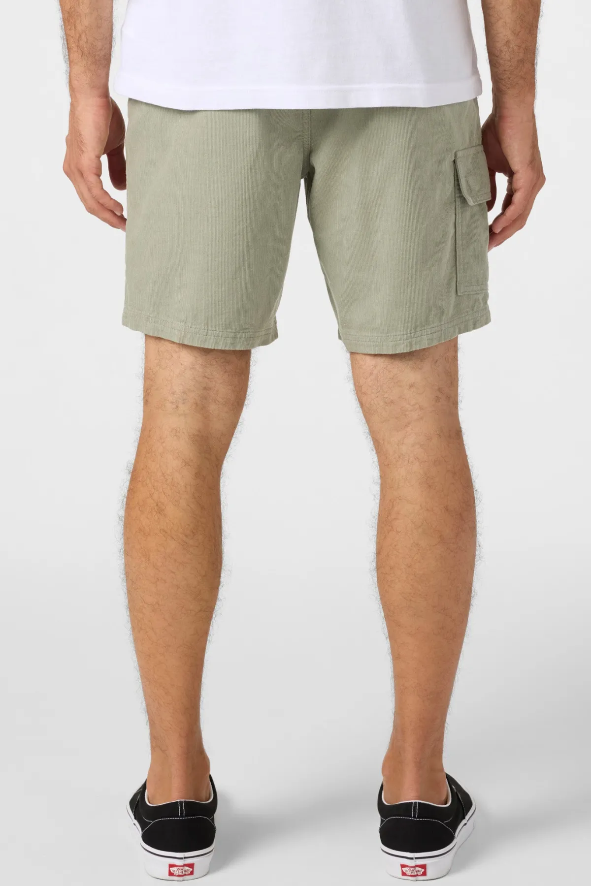 Shorts^O'Neill O'Riginals Cord Cargo Shorts - | seagrass