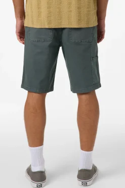 Shorts^O'Neill O'Riginals Dockside Utility 21