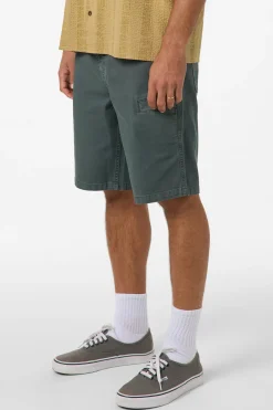 O'Riginals Collection|New Arrivals^O'Neill O'Riginals Dockside Utility 21