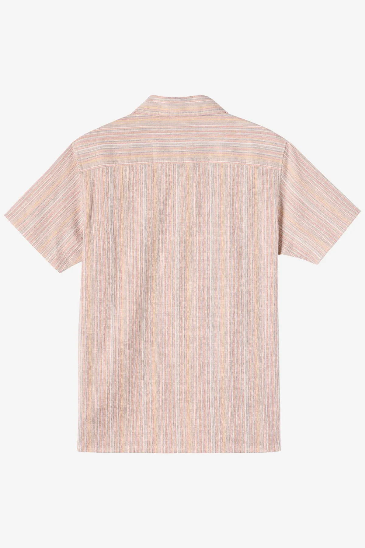 Shirts & Flannels^O'Neill O'Riginals Eco Grooves Standard Fit Shirt - | golden