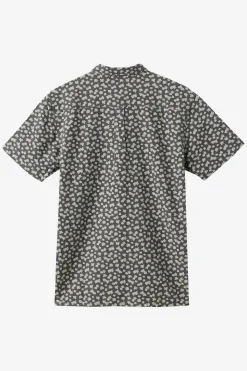 Shirts & Flannels^O'Neill O'Riginals Eco Print Standard Standard Fit Shirt - | graphite 2