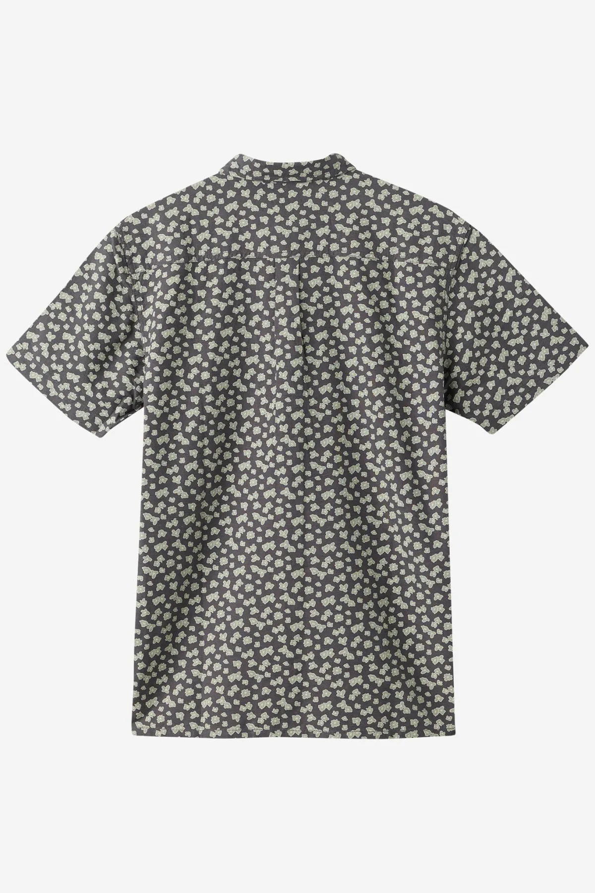Shirts & Flannels^O'Neill O'Riginals Eco Print Standard Standard Fit Shirt - | graphite 2