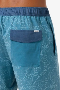 Short Length^O'Neill O'Riginals Elastic Waist 16