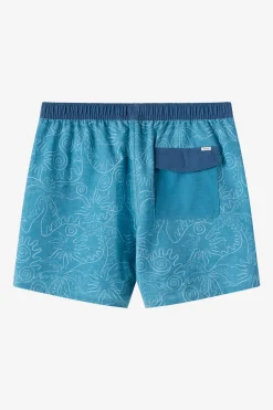 Short Length^O'Neill O'Riginals Elastic Waist 16