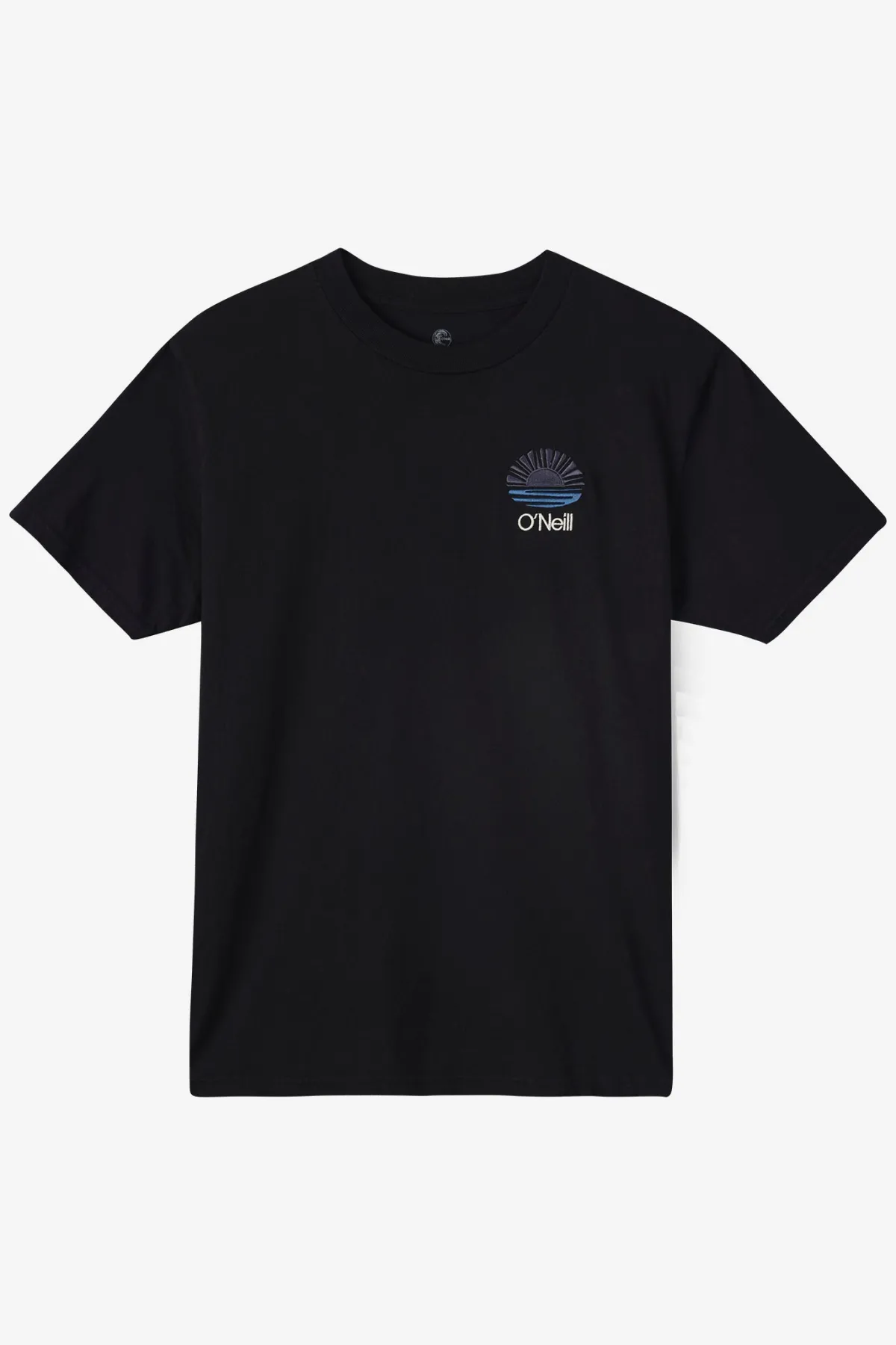 Tees & Tanks^O'Neill O'Riginals Elements Relaxed Fit Tee - | black