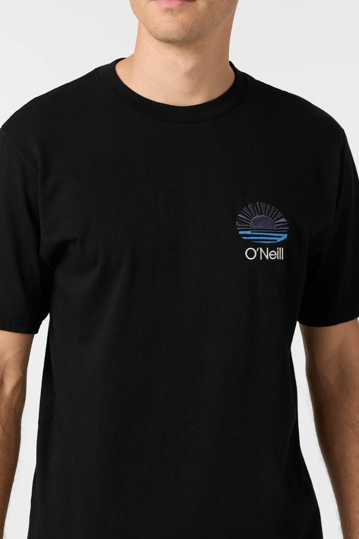 Tees & Tanks^O'Neill O'Riginals Elements Relaxed Fit Tee - | black