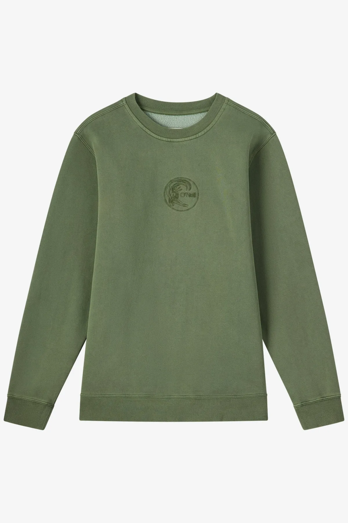 Hoodies & Fleece^O'Neill O'Riginals Essential Crew Crew Neck Fleece - | clover
