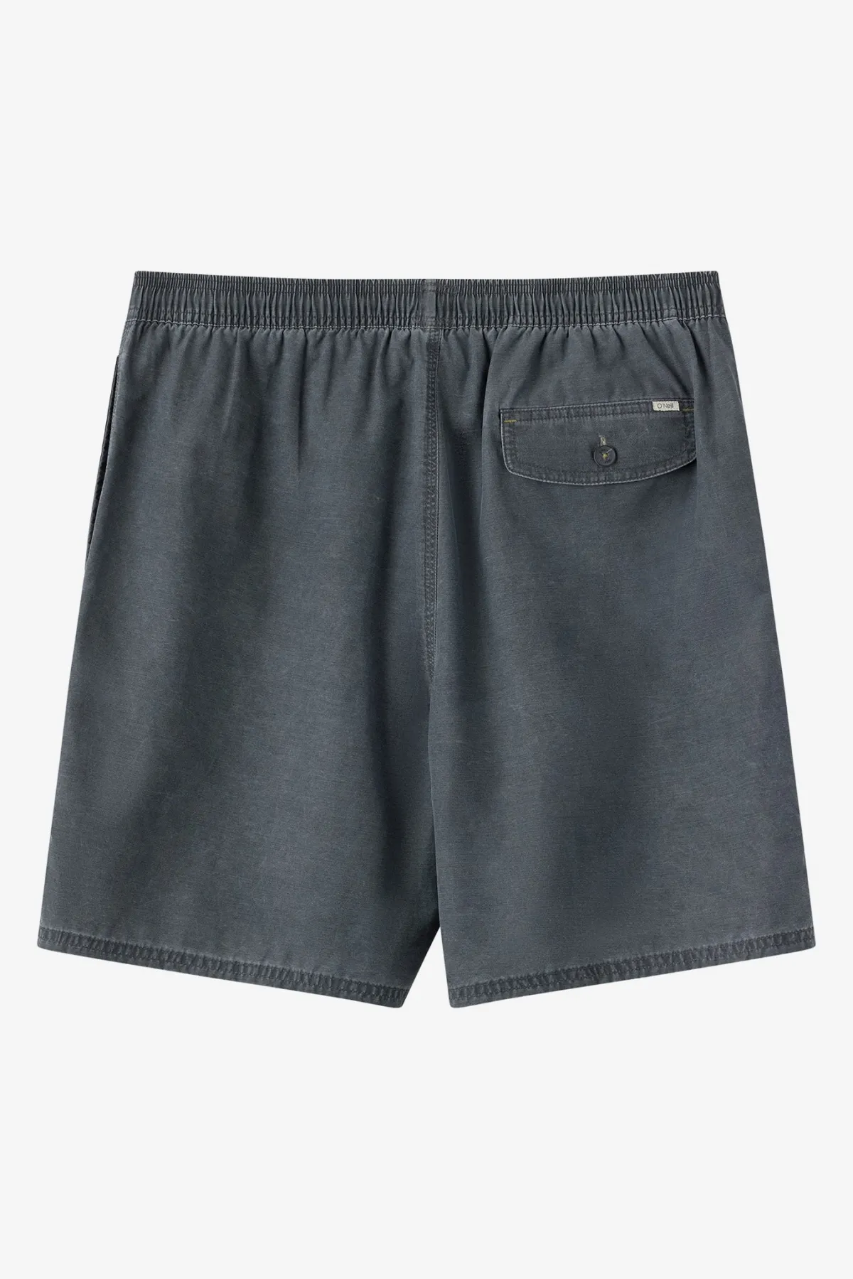 O'Riginals Collection|Short Length^O'Neill O'Riginals Fader Trunk 17" Swim Trunks dark shadow