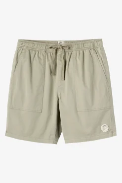 Shorts^O'Neill O'Riginals Getaway Shorts - | seagrass