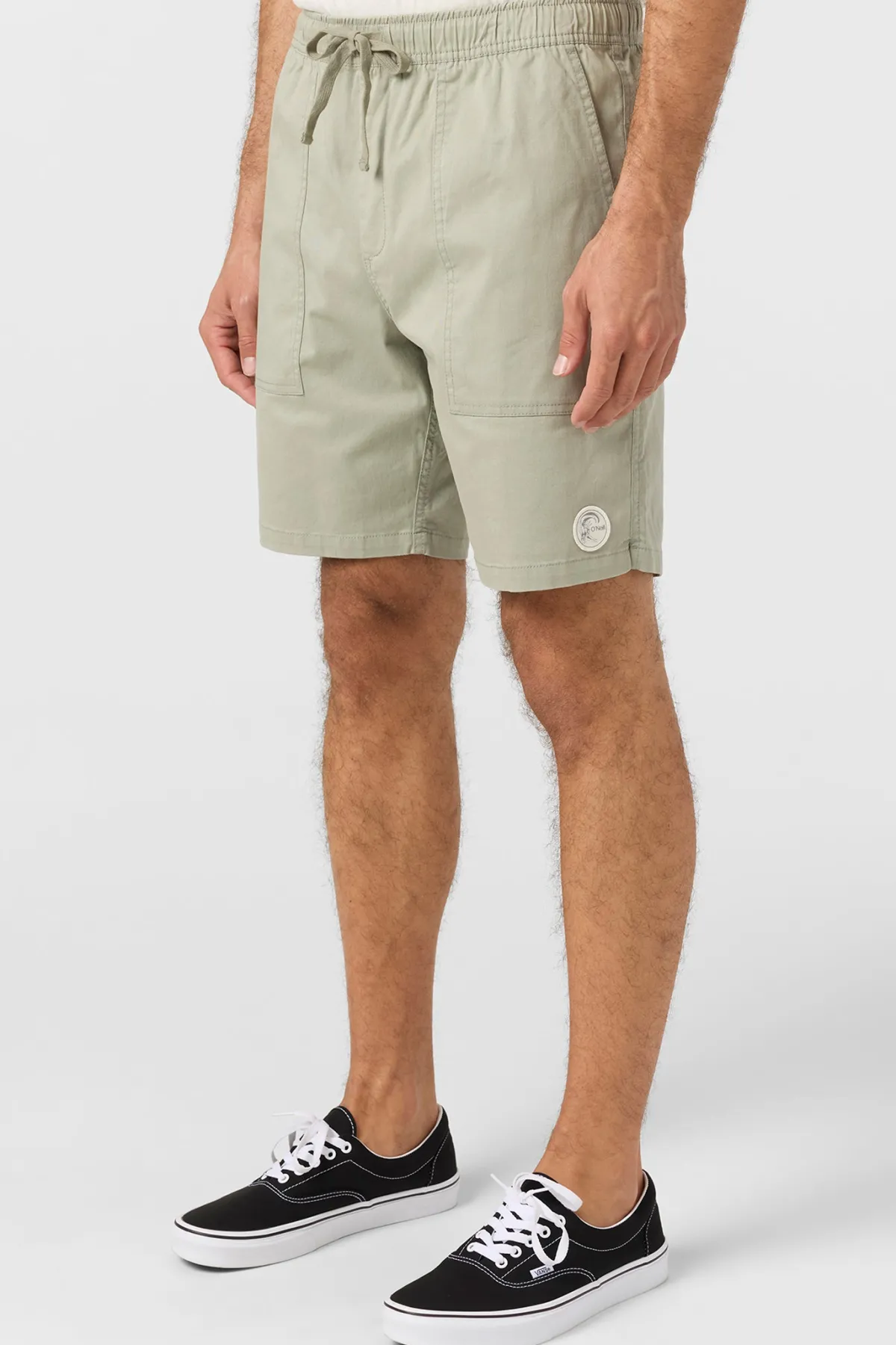 Shorts^O'Neill O'Riginals Getaway Shorts - | seagrass