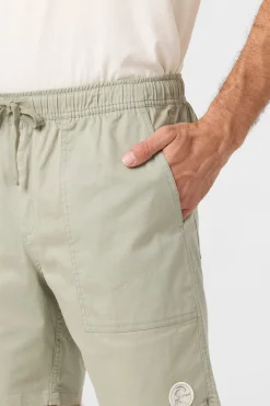 Shorts^O'Neill O'Riginals Getaway Shorts - | seagrass