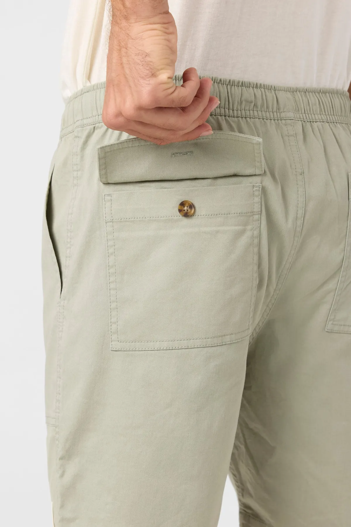 Shorts^O'Neill O'Riginals Getaway Shorts - | seagrass