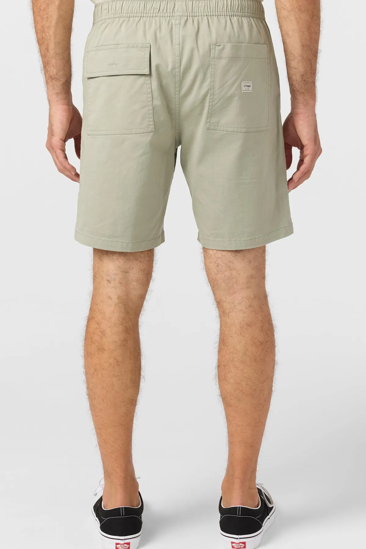 Shorts^O'Neill O'Riginals Getaway Shorts - | seagrass
