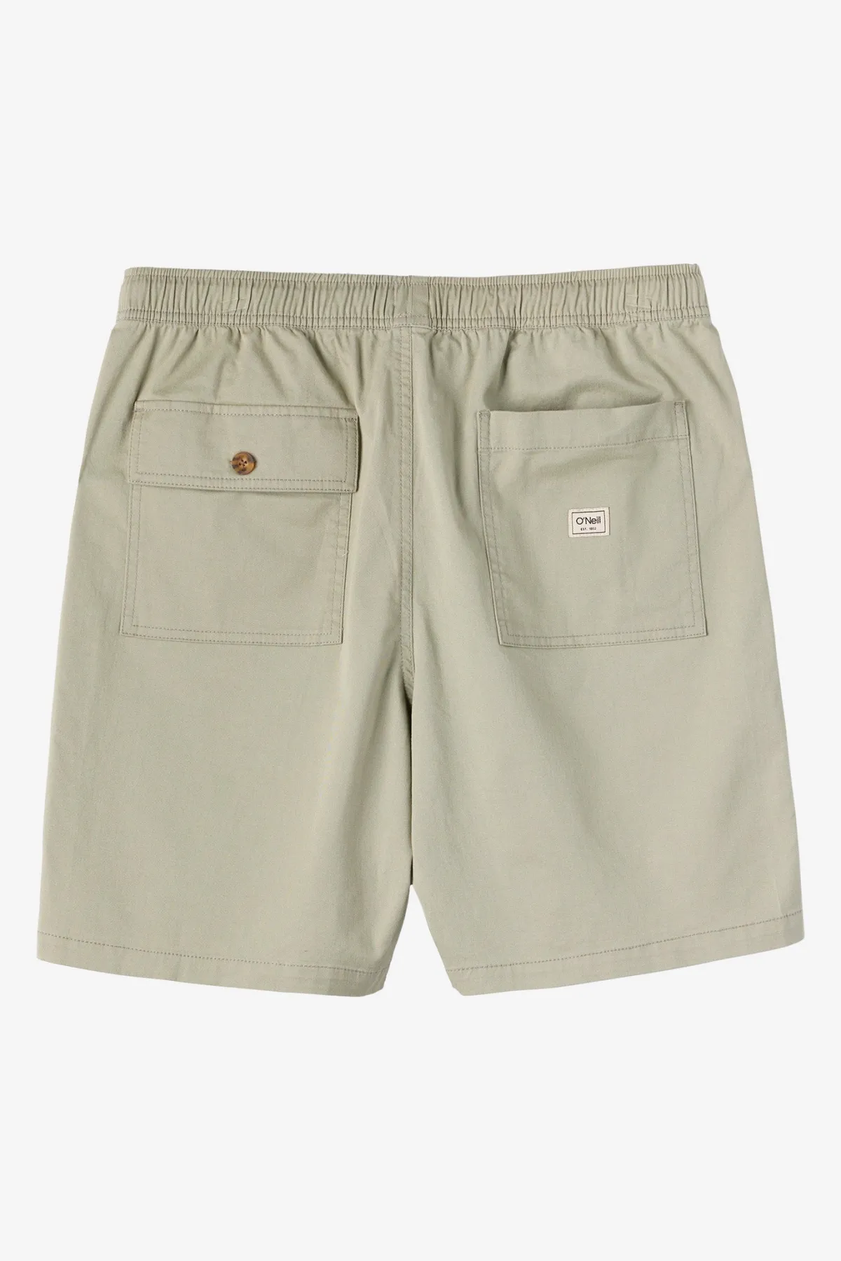 Shorts^O'Neill O'Riginals Getaway Shorts - | seagrass