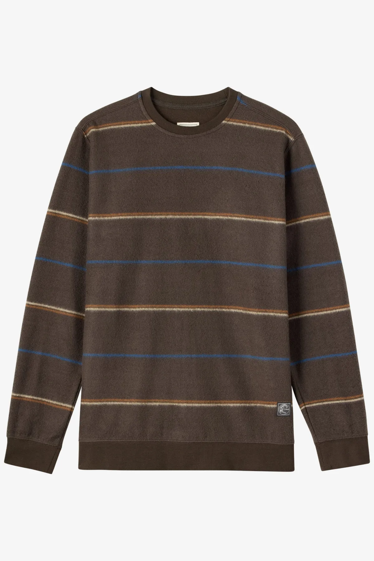 Hoodies & Fleece^O'Neill O'Riginals Nash Crew Fleece Crew Neck Fleece - | turkish coffee