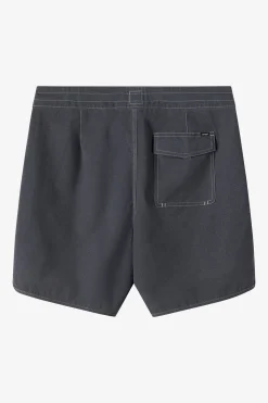 Short Length^O'Neill O'Riginals Pigment Scallop 18