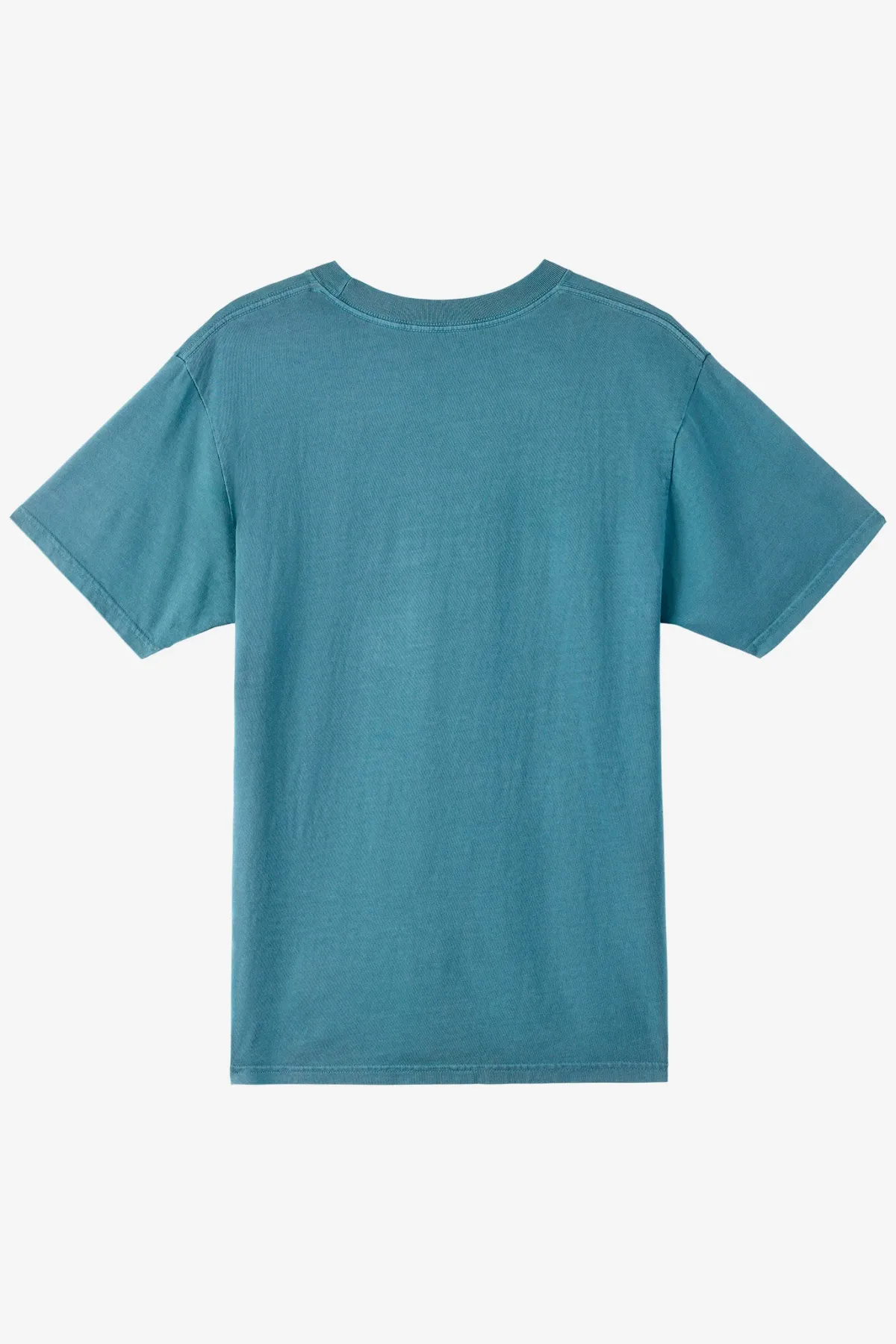 Tees & Tanks^O'Neill O'Riginals Pocket Relaxed Fit Tee - | aegean blue