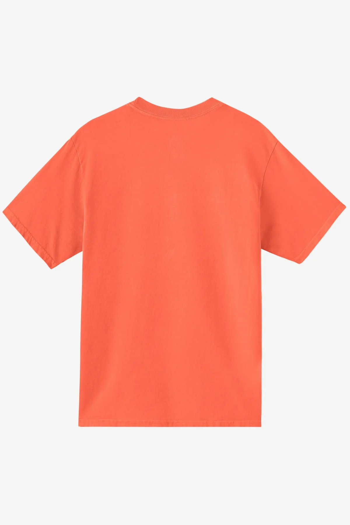 Tees & Tanks^O'Neill O'Riginals Pocket Relaxed Fit Tee - | burnt sienna