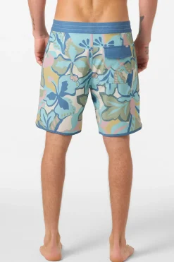 Performance|O'Riginals Collection^O'Neill O'Riginals Print Scallop 18