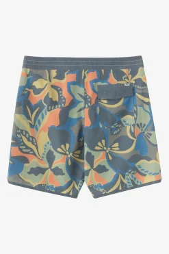 O'Riginals Collection|New Arrivals^O'Neill O'Riginals Print Scallop 18
