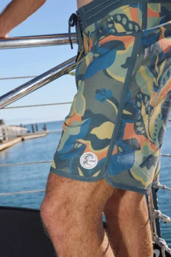 O'Riginals Collection|New Arrivals^O'Neill O'Riginals Print Scallop 18