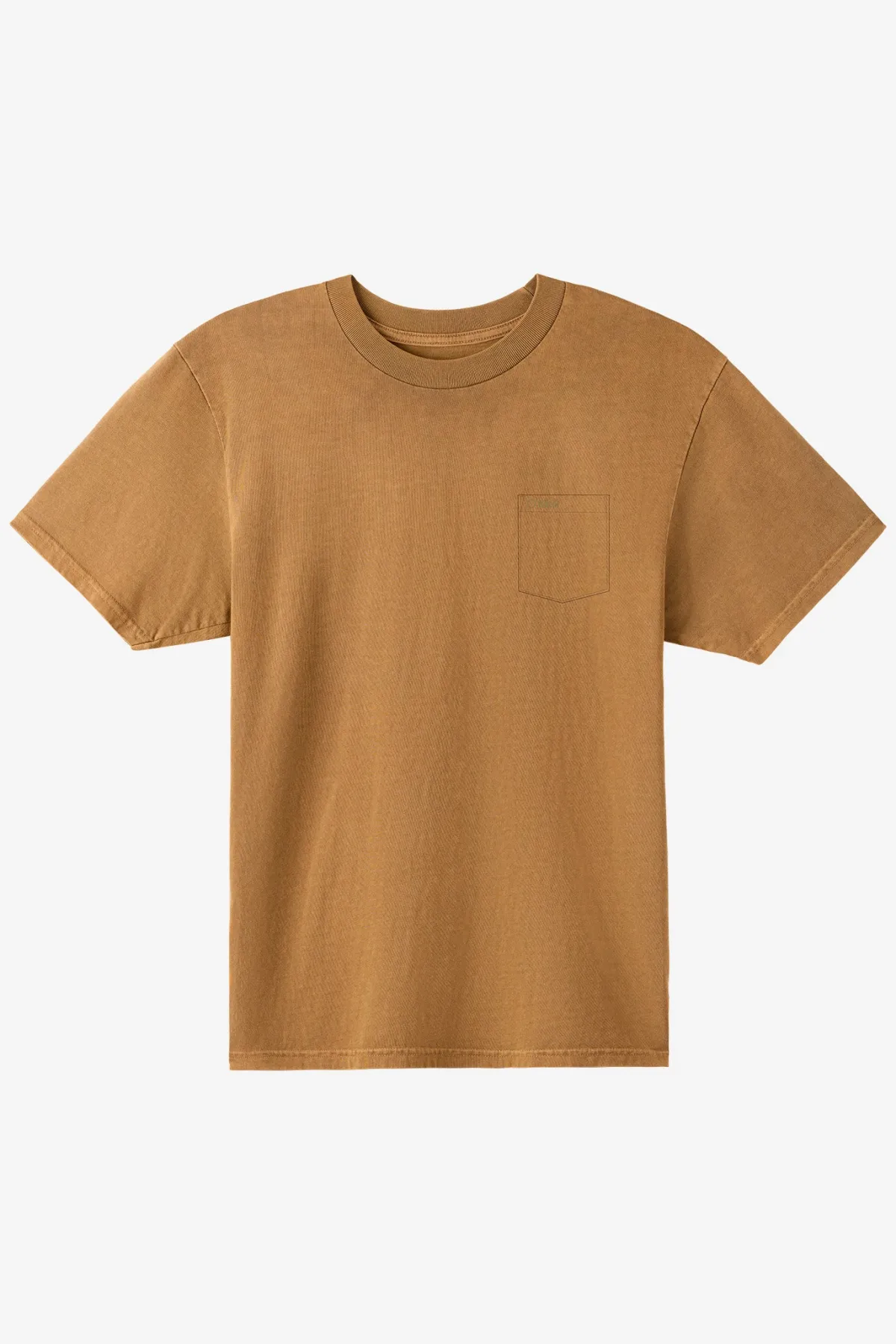 New Arrivals^O'Neill O'Riginals Relaxed Fit Pocket Tee