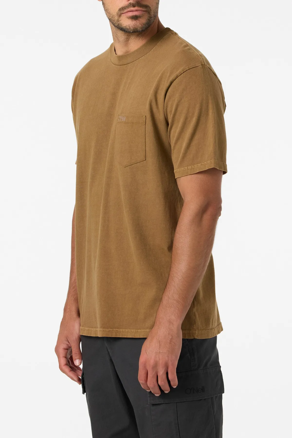 New Arrivals^O'Neill O'Riginals Relaxed Fit Pocket Tee
