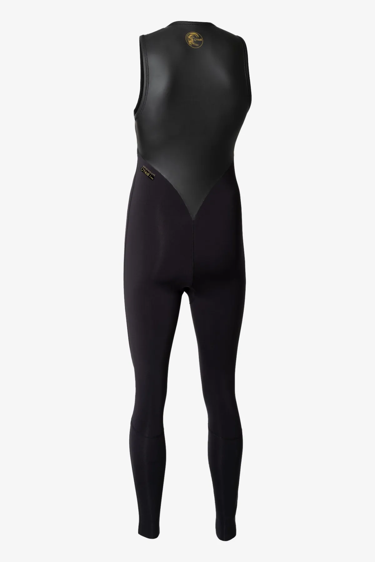 Spring Suits^O'Neill O'Riginals Rg8 2MM Long John - | blk/blk