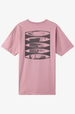 Tees & Tanks^O'Neill O'Riginals 60's Ad Relaxed Fit Tee - | toadstool