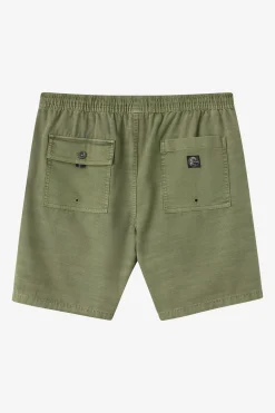 New Arrivals^O'Neill O'Riginals Shoreline Elastic Waist 18