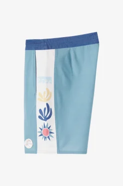 Short Length^O'Neill O'Riginals Side Panel Cruzer 18