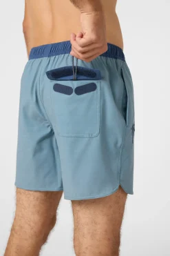 Short Length^O'Neill O'Riginals Solid Scallop 16