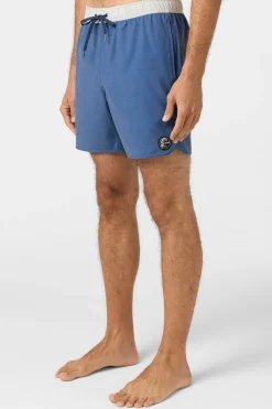 Short Length^O'Neill O'Riginals Solid Scallop Volley 16