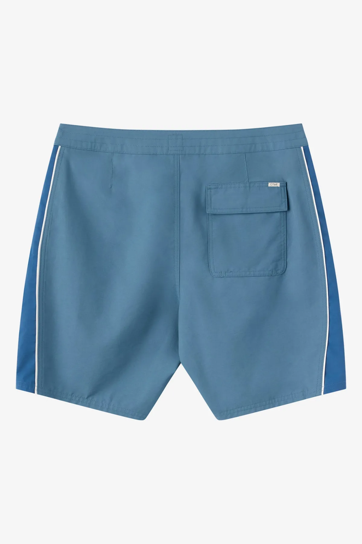 O'Riginals Collection|New Arrivals^O'Neill O'Riginals Sun Trunk 18" Boardshorts blue fusion