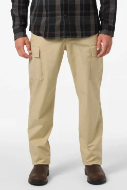Pants^O'Neill O'Riginals Transfer Cargo Pants - | twill
