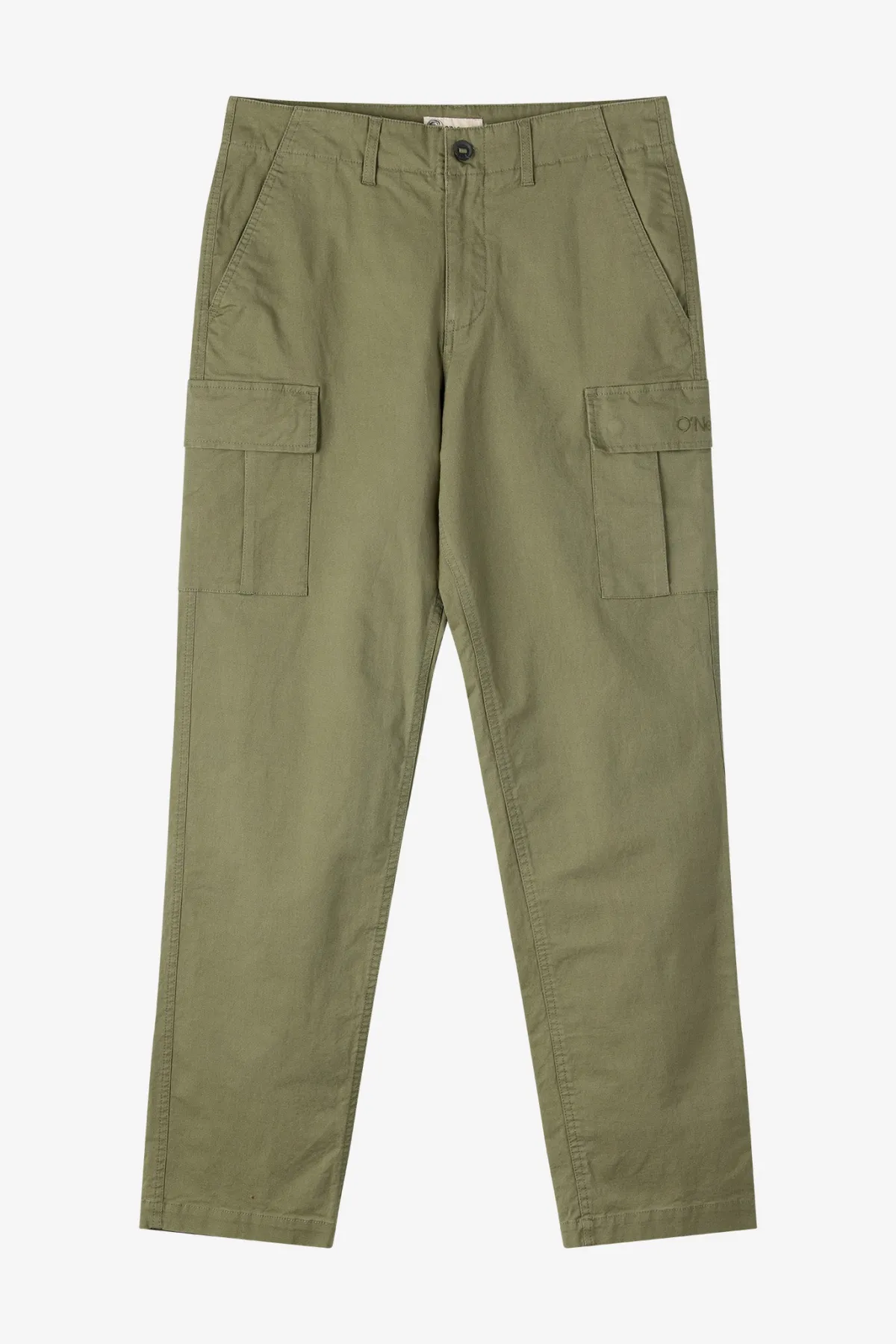 Pants^O'Neill O'Riginals Transfer Cargo Pants clover