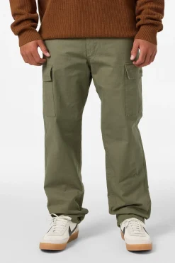 Pants^O'Neill O'Riginals Transfer Cargo Pants clover