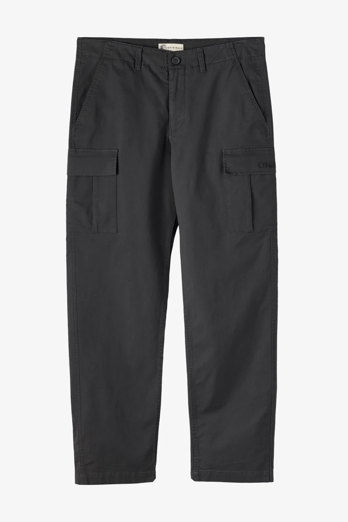 Pants^O'Neill O'Riginals Transfer Cargo Pants - | phantom
