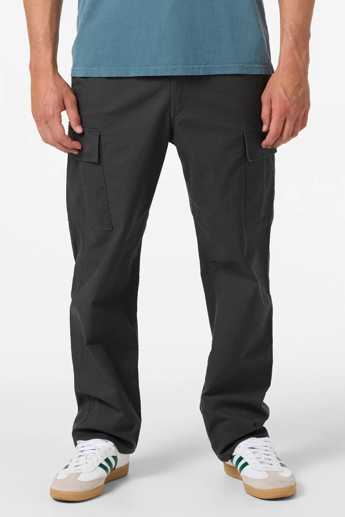 Pants^O'Neill O'Riginals Transfer Cargo Pants - | phantom