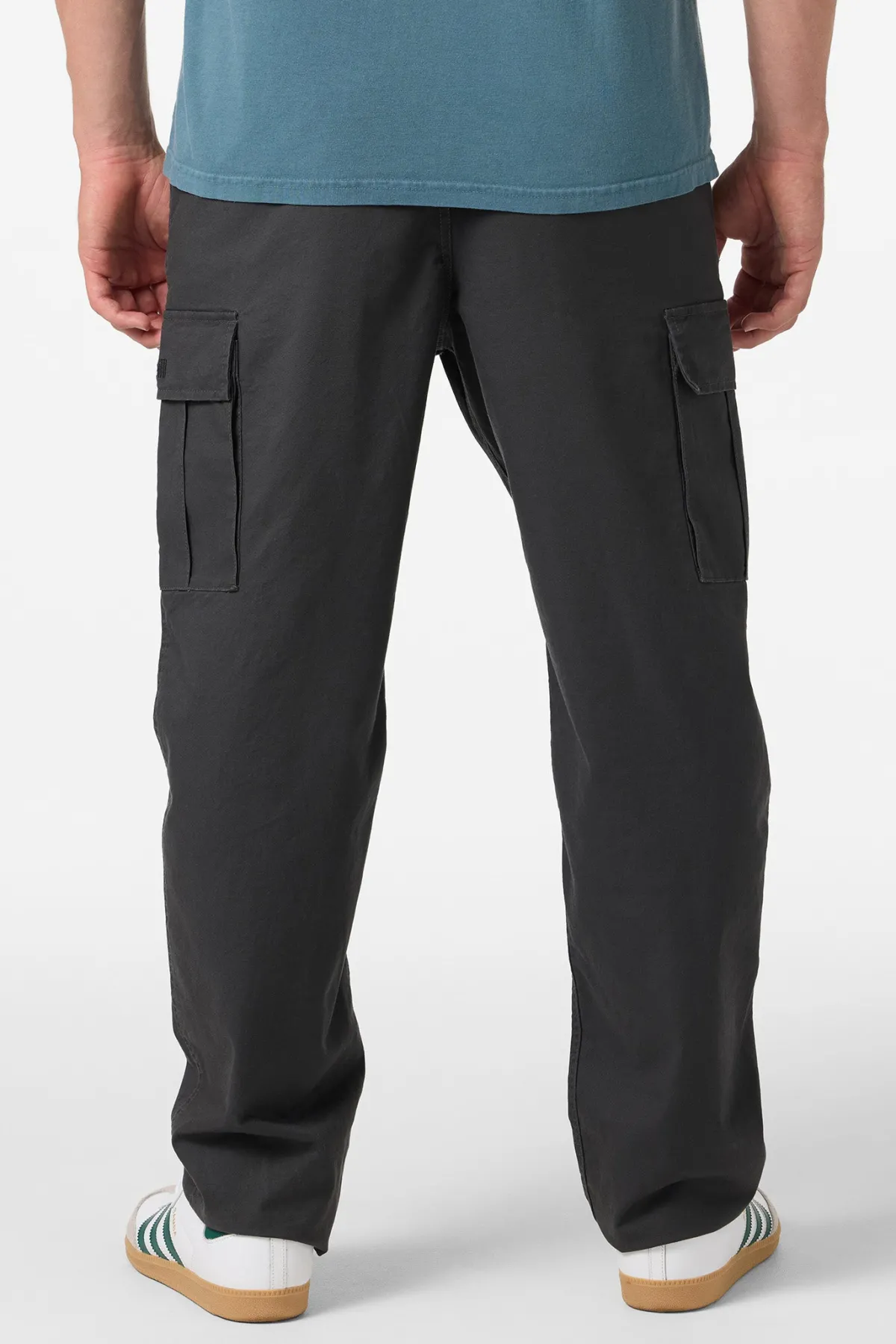 Pants^O'Neill O'Riginals Transfer Cargo Pants - | phantom