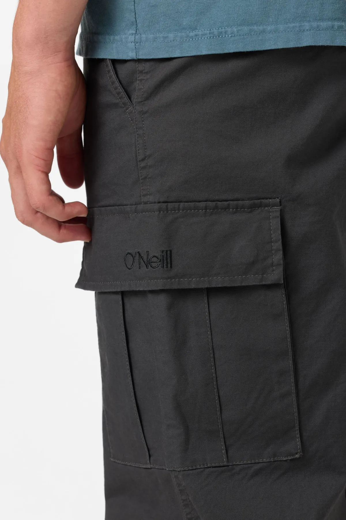 Pants^O'Neill O'Riginals Transfer Cargo Pants - | phantom